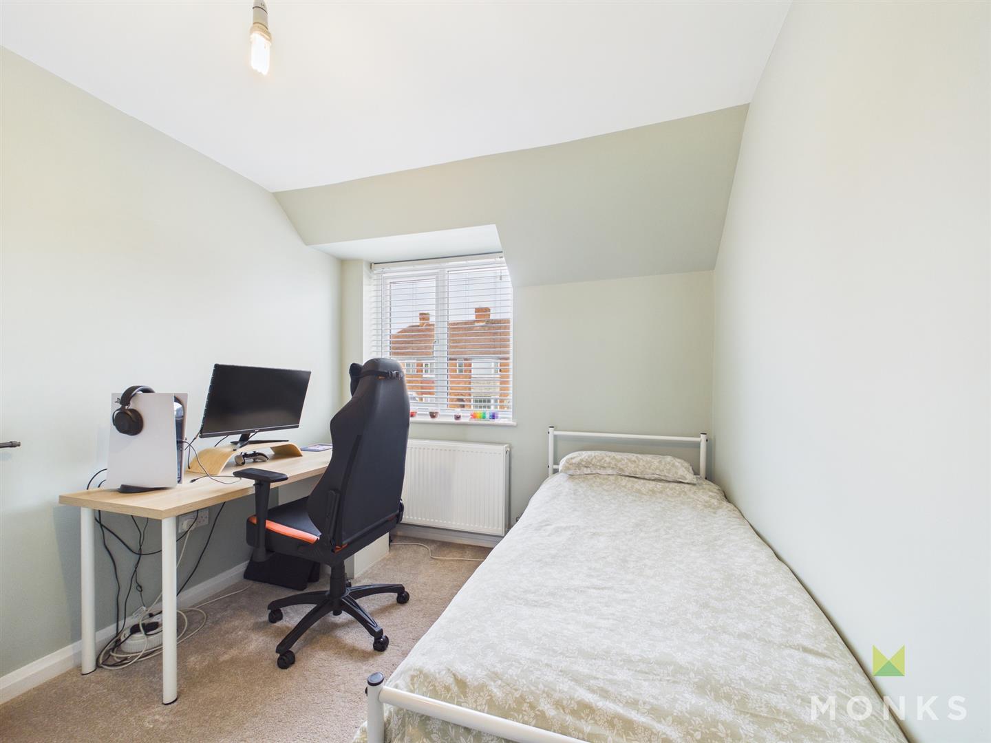 12 Albert Road, Shrewsbury, SY1 4JB For Sale